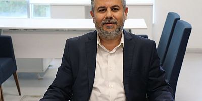 AYTO Disiplin Kurulu Başkanı Mutlu Bilgin oldu