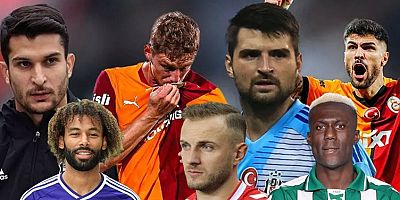 BAHİS DAVASIN 1024 FUTBOLCU DİSİPLİN KURULUNA SEVK EDİLDİ