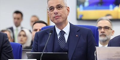 Bakan Memişoğlu: 'Koruyan, geliştiren, üreten sağlık modeliyle Sağlıklı Türkiye Yüzyılı’nı inşa ediyoruz”