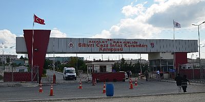 Bakan Tunç'tan infaz düzenlemesi açıklaması