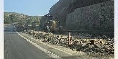 Bakan Ural İzmir Aydın Ortaklar Yolu İçin Umut Vermedi...