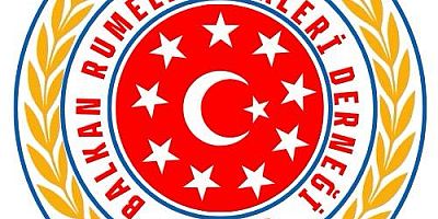 BALKAN RUMELİ TÜRKLERİ DERNEĞİ GENEL KURUL İLANI