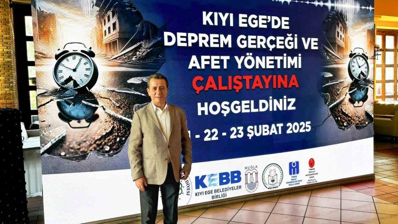 BAŞKAN ANIL YETİŞKİN “DEPREME DAYANIKLI EFELER İÇİN ÇALIŞIYORUZ” Gelen Kutusu