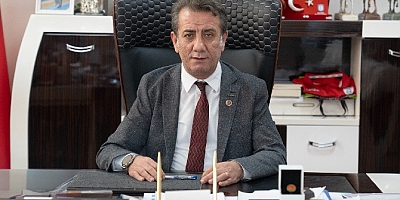 BAŞKAN ANIL YETİŞKİN TÜM VATANDAŞLARI NEVZAT BİÇER’E DAVET ETTİ