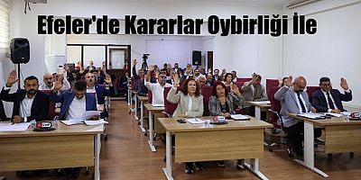 Başkan Yetişkin’den birlik vurgusu