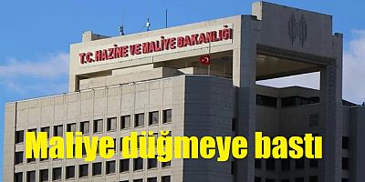 Binlerce işletmeye 80 milyar lira vergi cezası kesilecek!