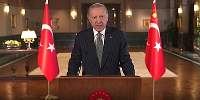 'Bu Asra Türk Mührü Vurulacak'