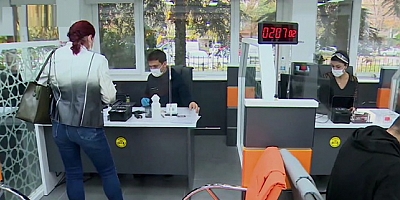 BU PAZAR NUFUS MÜDÜRLÜKLERİ AÇIK OLACAK