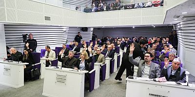 Buca Metro inşaatına AK Parti'den red...