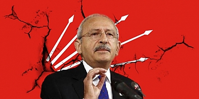 Butlan CHP'nin Aydında Belediyesi Kalmadı