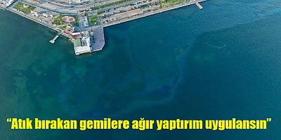 Cemil Tugay’dan bakanlığa 'Körfez' çağrısı