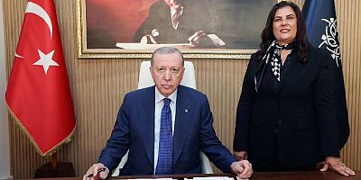 Çerçioğlu’nun eşinin şirketine TOGG kıyağı