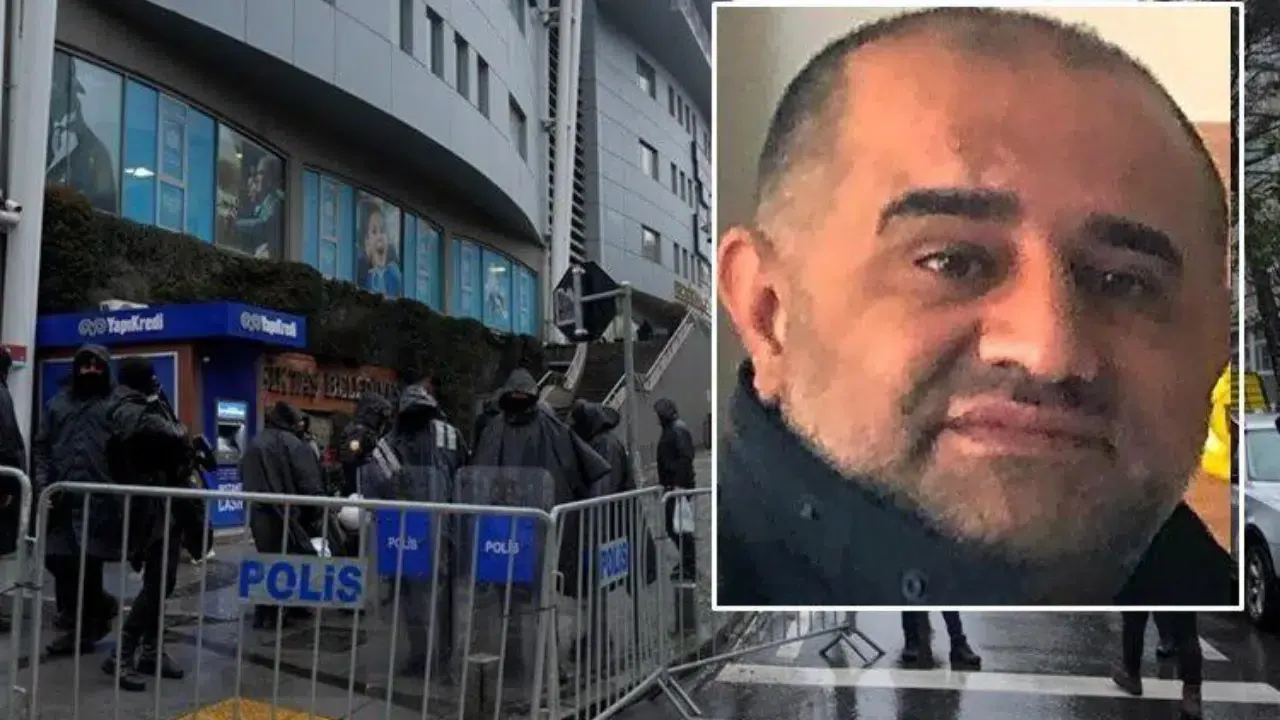 Çete Lideri Aziz İhsan Aktaş’ın ihale ağları mercek altında: 594 ihalenin 473'ü AK Partili belediyelerden