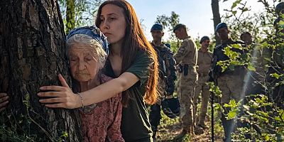 Cevreci Esra Işık'ın Yurtdışı çıkış yasağı kaldırıldı