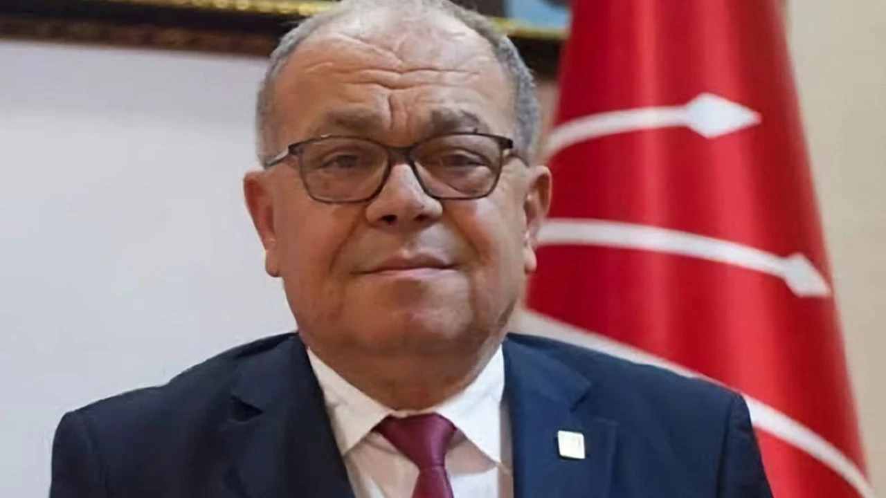 CHP Aydın İl Başkanı Saatçi’nin çocukları istifa ettiğini duyurdu