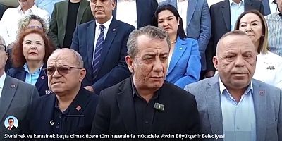 CHP’den Büyükşehir’e sert çıkış: “Psikolojik baskı da var, görevi ihmal de”