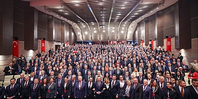CHP'den Topyekun saldırıya topyekun yanıt