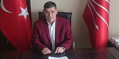 CHP Efeler'de 