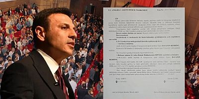 CHP İstanbul İl Kongresi iptaline ilişkin dava esastan reddedildi