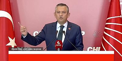 CHP'li belediyelerde net asgari ücret belli oldu!