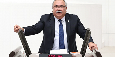 CHP’li Bülbül, '6 yaşındaki bir çocuk bu yaşananları hak ediyor mu? Hiç vicdanınız yok mu”