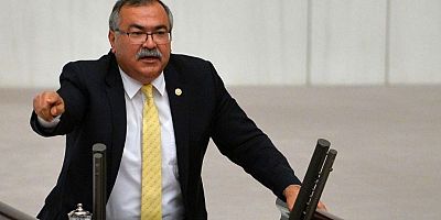 CHP’li Bülbül’den kayyum atamalarına sert eleştiri