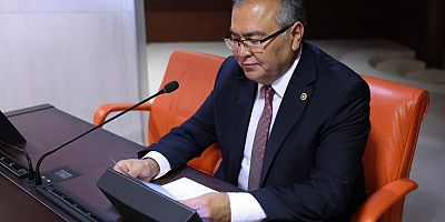 CHP’li Bülbül, TOKİ’yi eleştirdi: “Ürettiği konutun 9 katı kadar mağdur yarattı”