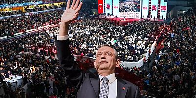 CHP'li Delegeler Mesai Başlar Başlamaz Notere Koştu