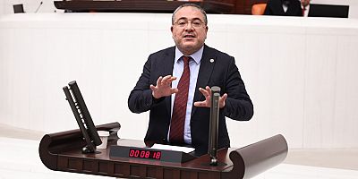 CHP’li Karakoz’dan bütçeye sert eleştiriler: “Millet olmayan bütçe gördük”