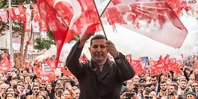 CHP'li Tanal: 'Türkiye'de artık iki ayrı hukuk uygulanıyor''