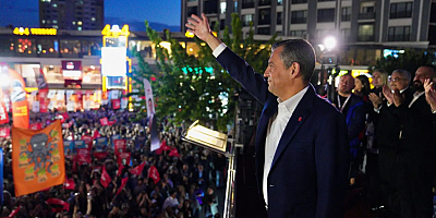 CHP yarın Aydın'da çok değerli bir miting yapacak