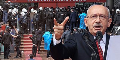 CHP'YE 