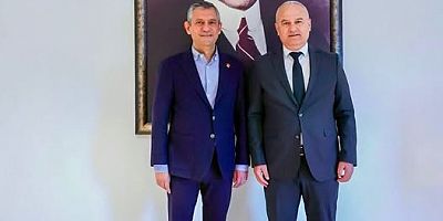 Çine Belediye Başkanı Mehmet Kıvrak CHP’den İstifa Etti