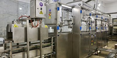 Çine’nin Üretim Gücüne Dev Takviye: 300 Bin Euroluk Yatırım