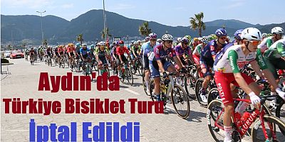 Cumhurbaşkanlığı Kupası Marmaris * Aydın Ayağı İptal
