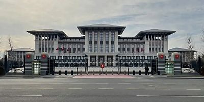 Danıştay’dan Cumhurbaşkanlığı Külliyesi hakkında 'kaçak yapı' kararı