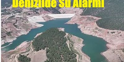 DENİZLİ İÇİN KRİTİK 100 GÜN