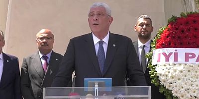 Dervişoğlu: Sen hala Kasımpaşa'da su sattığını mı sanıyorsun