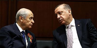 Devlet Bahçeli 99 gün sonra Meclis'e dönüyor