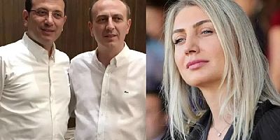 Dilek İmamoğlu'nun kardeşi Ali Kaya tahliye edildi