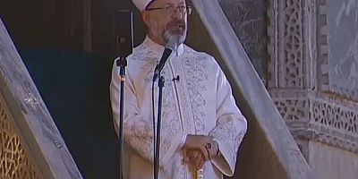 Diyanet'in en çok tartışılan başkanı gidiyor...