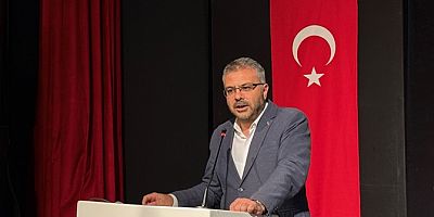DÜN OLDUĞU GİBİ BUGÜNDE, AYDIN’IMIZI YATIRIMLARLA TAÇLANDIRIYORUZ