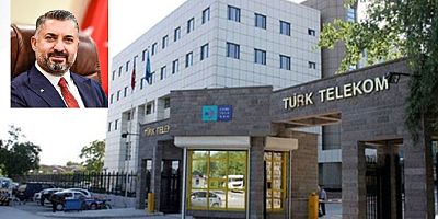 Ebubekir Şahin'in yeni görevi belli oldu