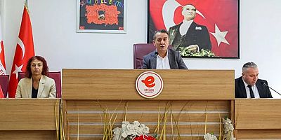 Efeler Belediyesi’nin 2025 yılı bütçesi belli oldu