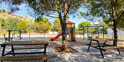  EFELER’DEN VEFA ÖRNEĞİ