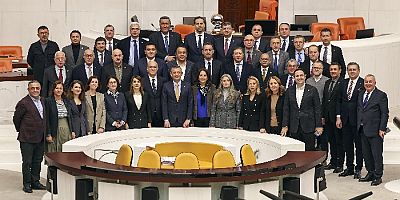 EMEKLİLERİN FERYATLARI DUYULANA KADAR CHP’NİN NÖBETİ SÜRECEK