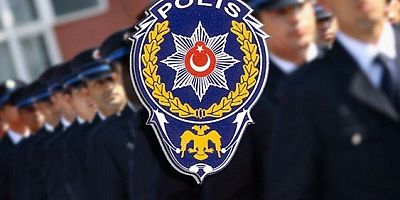 EMNİYET TEŞKİLATINA YENİ 6.250 KADRO İHDAS EDİLDİ...