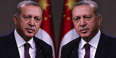 Erdoğan, Kendi Kendine Yetkisini Artırdı