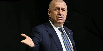 Erdoğan yeni ittifakı ilan etti