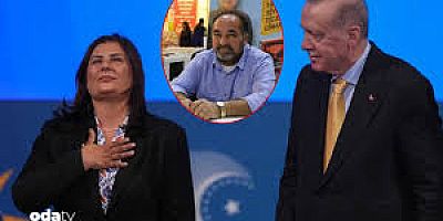 Ergün Poyraz Sosyal Medyada Yayınlanan Fotograftan Tutuklanmış